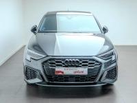 Audi A3 Sportback Tfsie Black line Competition 45 TFSI e 180 kW (245 CV) S tronic