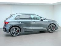 Audi A3 Sportback Tfsie Black line Competition 45 TFSI e 180 kW (245 CV) S tronic