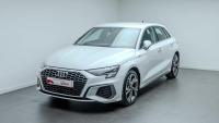 Audi A3 Sportback Tfsie S line 40 TFSI e 150 kW (204 CV) S tronic