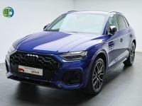 Audi Q5 Black line 35 TDI 120 kW (163 CV) S tronic