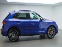 Audi Q5 Black line 35 TDI 120 kW (163 CV) S tronic