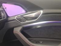 Audi Q8 E-tron Sportback S line 55 quattro 300 kW (408 CV)