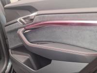 Audi Q8 E-tron Sportback S line 55 quattro 300 kW (408 CV)