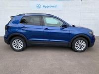 Volkswagen T-cross Advance 1.0 TSI 70 kW (95 CV)