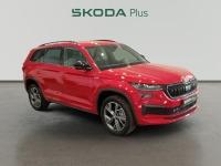 Skoda Kodiaq 1.5 TSI Sportline 4x2 DSG 110 kW (150 CV)