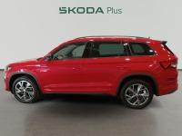 Skoda Kodiaq 1.5 TSI Sportline 4x2 DSG 110 kW (150 CV)