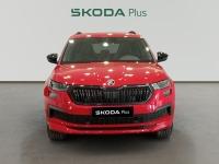 Skoda Kodiaq 1.5 TSI Sportline 4x2 DSG 110 kW (150 CV)