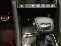 Skoda Kodiaq 1.5 TSI Sportline 4x2 DSG 110 kW (150 CV)