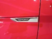 Skoda Kodiaq 1.5 TSI Sportline 4x2 DSG 110 kW (150 CV)