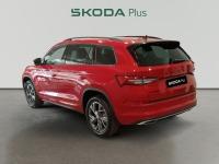 Skoda Kodiaq 1.5 TSI Sportline 4x2 DSG 110 kW (150 CV)