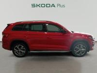 Skoda Kodiaq 1.5 TSI Sportline 4x2 DSG 110 kW (150 CV)