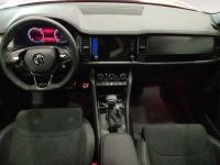 Skoda Kodiaq 1.5 TSI Sportline 4x2 DSG 110 kW (150 CV)
