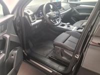 Audi Q5 Sportback Advanced 40 TDI quattro-ultra 150 kW (204 CV) S tronic