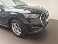 Audi Q5 Sportback Advanced 40 TDI quattro-ultra 150 kW (204 CV) S tronic