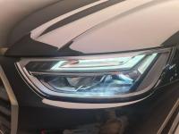 Audi Q5 Sportback Advanced 40 TDI quattro-ultra 150 kW (204 CV) S tronic