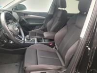 Audi Q5 Sportback Advanced 40 TDI quattro-ultra 150 kW (204 CV) S tronic