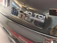 Audi Q5 Sportback Advanced 40 TDI quattro-ultra 150 kW (204 CV) S tronic