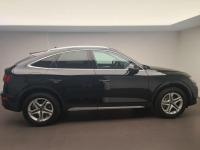Audi Q5 Sportback Advanced 40 TDI quattro-ultra 150 kW (204 CV) S tronic