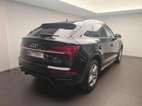 Audi Q5 Sportback Advanced 40 TDI quattro-ultra 150 kW (204 CV) S tronic