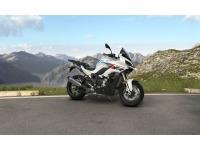 BMW Motorrad S 1000 Xr 