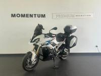 BMW Motorrad S 1000 Xr 