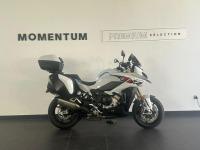 BMW Motorrad S 1000 Xr 