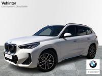 BMW X1 sDrive18d 110 kW (150 CV)