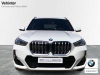 BMW X1 sDrive18d 110 kW (150 CV)