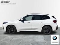 BMW X1 sDrive18d 110 kW (150 CV)