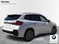 BMW X1 sDrive18d 110 kW (150 CV)