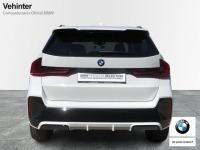BMW X1 sDrive18d 110 kW (150 CV)