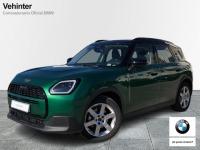 MINI Countryman D 120 kW (163 CV)