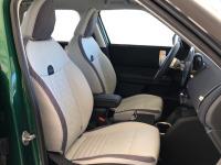MINI Countryman D 120 kW (163 CV)