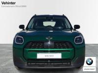 MINI Countryman D 120 kW (163 CV)
