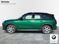 MINI Countryman D 120 kW (163 CV)