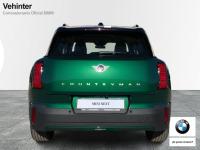 MINI Countryman D 120 kW (163 CV)