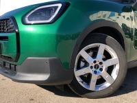MINI Countryman D 120 kW (163 CV)