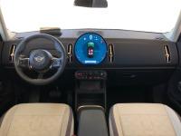 MINI Countryman D 120 kW (163 CV)