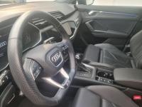 Audi Q3 Sportback Black line 35 TFSI 110 kW (150 CV) S tronic