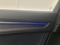 Audi Q3 Sportback Black line 35 TFSI 110 kW (150 CV) S tronic