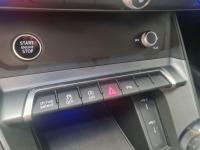 Audi Q3 Sportback Black line 35 TFSI 110 kW (150 CV) S tronic