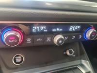 Audi Q3 Sportback Black line 35 TFSI 110 kW (150 CV) S tronic