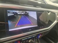 Audi Q3 Sportback Black line 35 TFSI 110 kW (150 CV) S tronic
