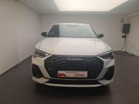 Audi Q3 Sportback Black line 35 TFSI 110 kW (150 CV) S tronic