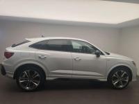 Audi Q3 Sportback Black line 35 TFSI 110 kW (150 CV) S tronic