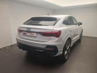 Audi Q3 Sportback Black line 35 TFSI 110 kW (150 CV) S tronic