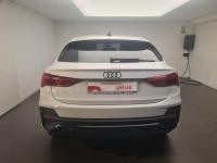 Audi Q3 Sportback Black line 35 TFSI 110 kW (150 CV) S tronic