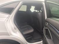 Audi Q3 Sportback Black line 35 TFSI 110 kW (150 CV) S tronic