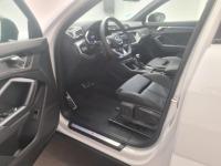 Audi Q3 Sportback Black line 35 TFSI 110 kW (150 CV) S tronic
