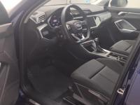 Audi Q3 Advanced 35 TDI 110 kW (150 CV) S tronic